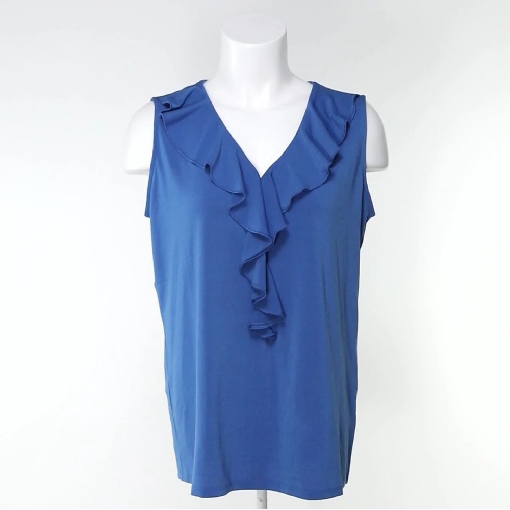 Adrianna Papell Womens Top